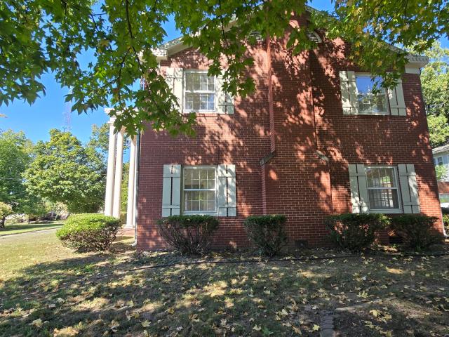 House for sale in Gaskins City, Harrisburg
