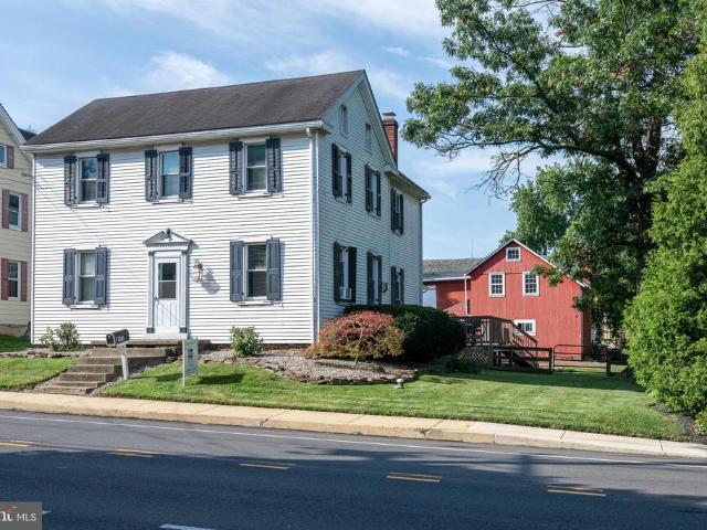 Commercial for sale in Bucks, Pennsylvania