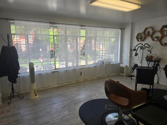 Commercial for sale in Linden, Indiana