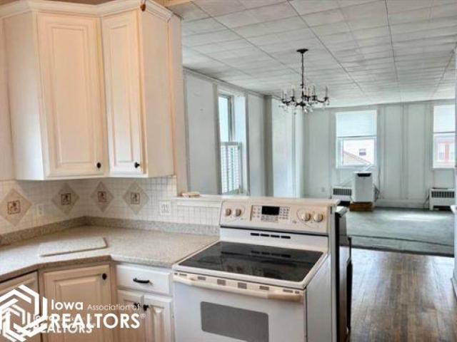 Commercial for sale in Fairfield, Iowa