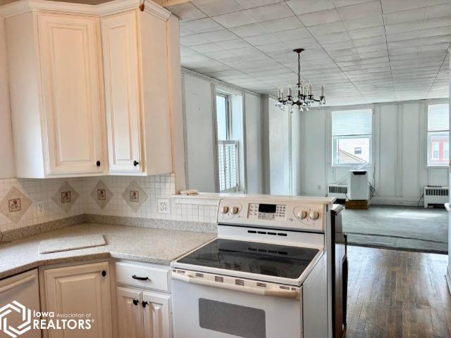 House for sale in Fairfield, Iowa