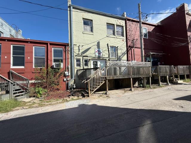 Commercial for sale in Joplin, Missouri