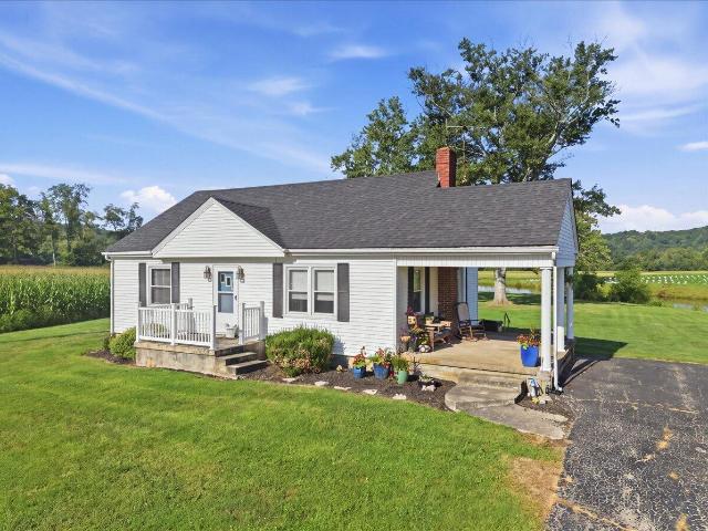 House for sale in Glencoe, Kentucky