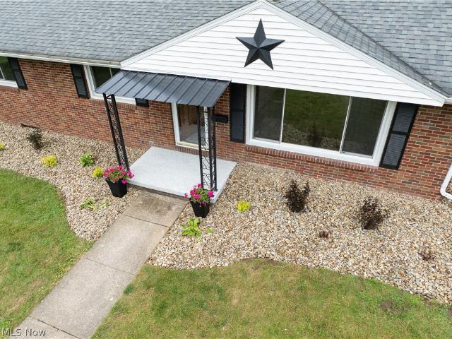 House for sale in Dover, Ohio