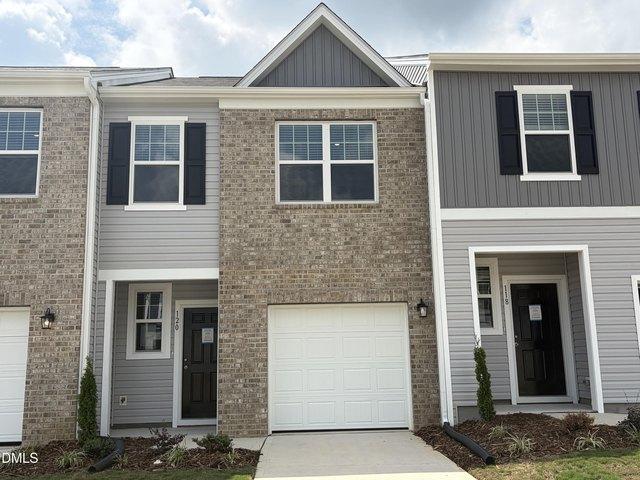 Townhouse for sale in Clayton, North Carolina