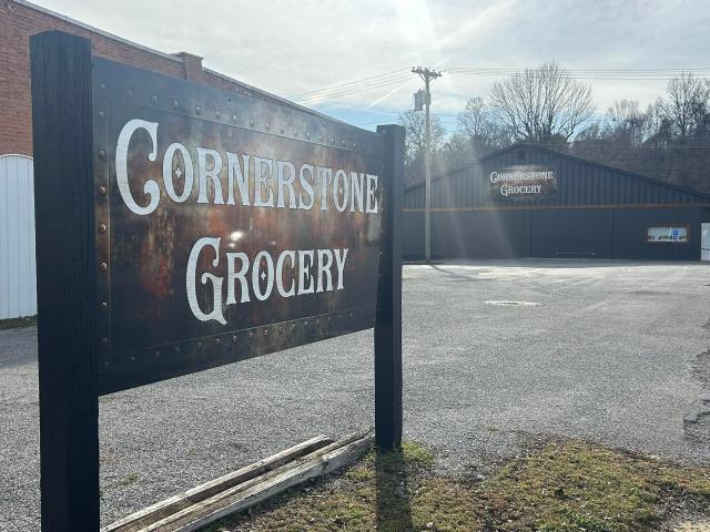Commercial for sale in Golconda, Illinois