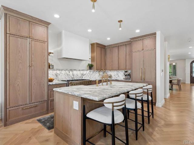 House for sale in Denver, Colorado
