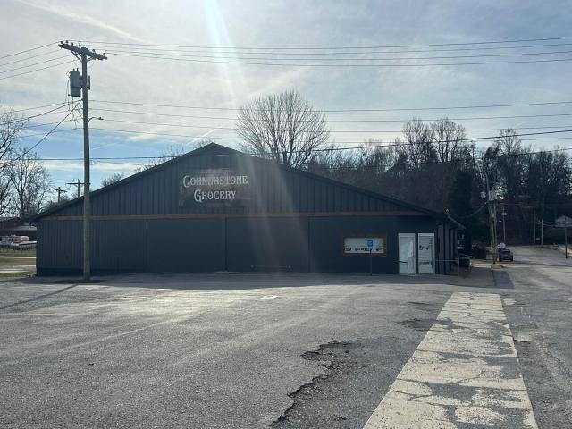 Commercial for sale in Golconda, Illinois