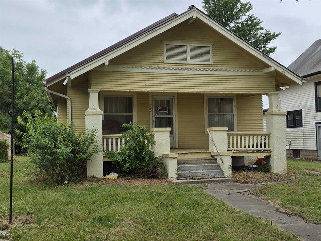House for sale in Kansas