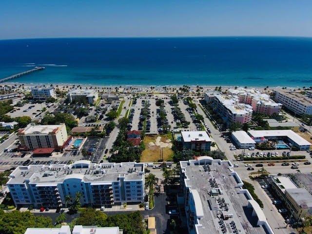 Land for sale in Deerfield Beach, Florida