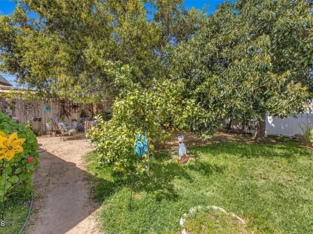 Property for sale in Santa Paula, California