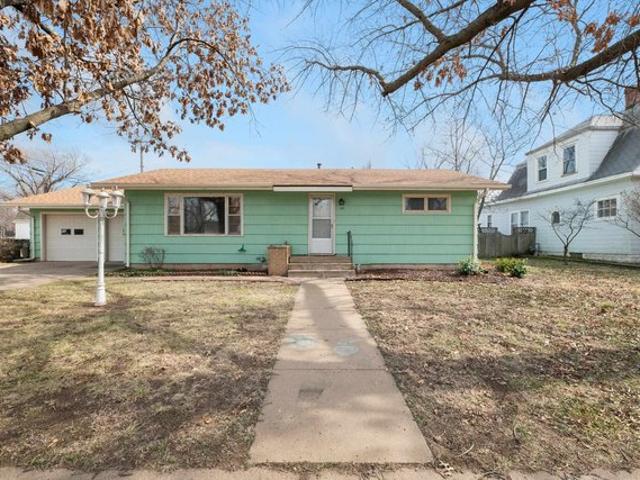 House for sale in Kansas