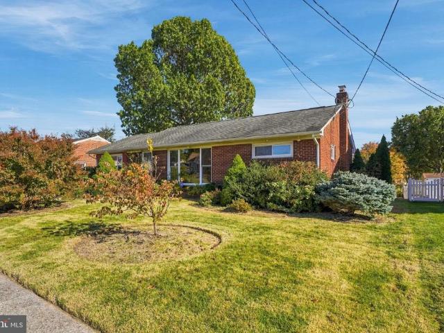 House for sale in Gibbstown, Greenwich Township