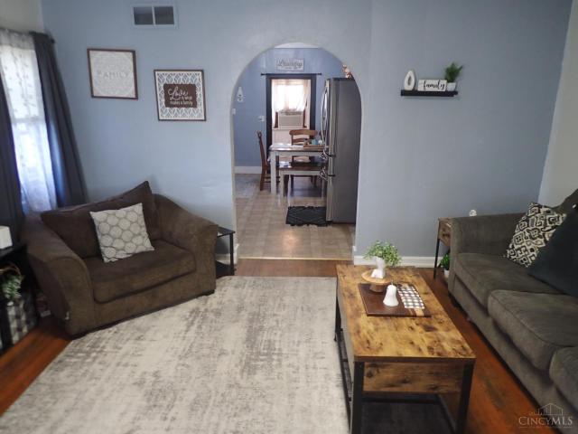 House for sale in Rising Sun, Indiana
