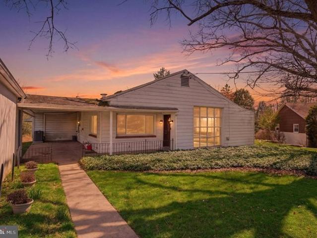 House for sale in Norristown, Pennsylvania