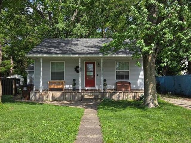 House for sale in Divernon, Illinois