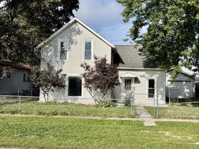 House for sale in Ohio