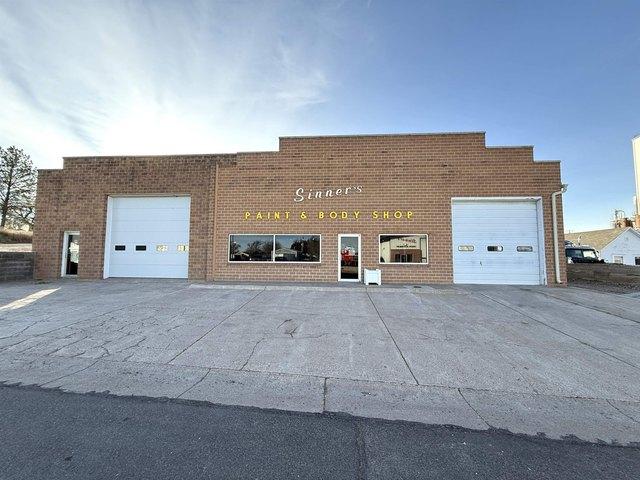 House for sale in Nebraska