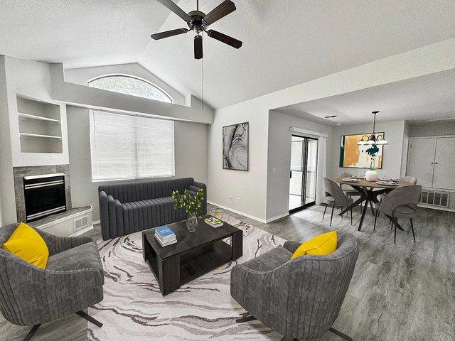 House for sale in Gila, Arizona