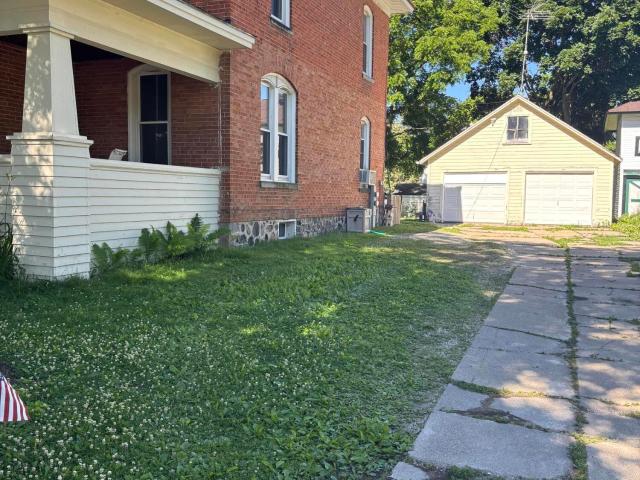 House for sale in Elkhorn, Wisconsin