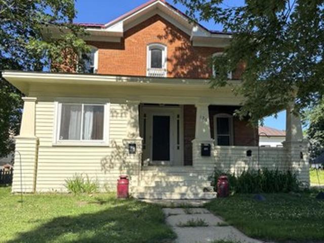 House for sale in Elkhorn, Wisconsin