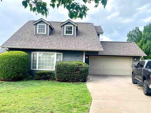 House for sale in Stillwater, Oklahoma