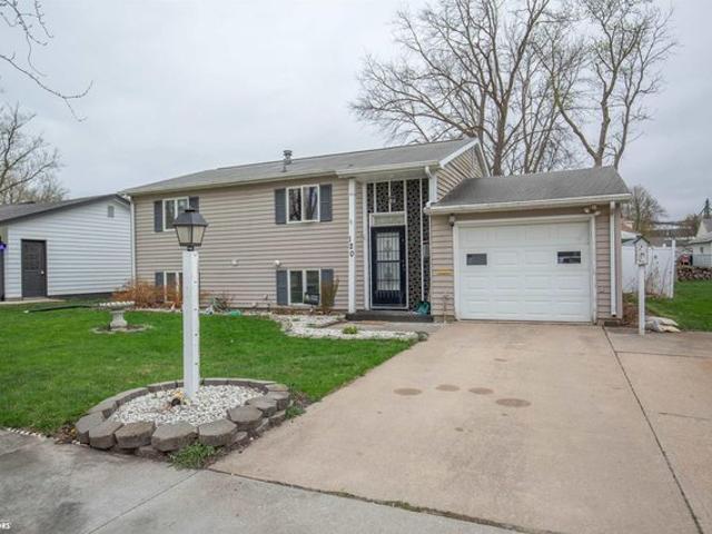 House for sale in Kossuth, Iowa