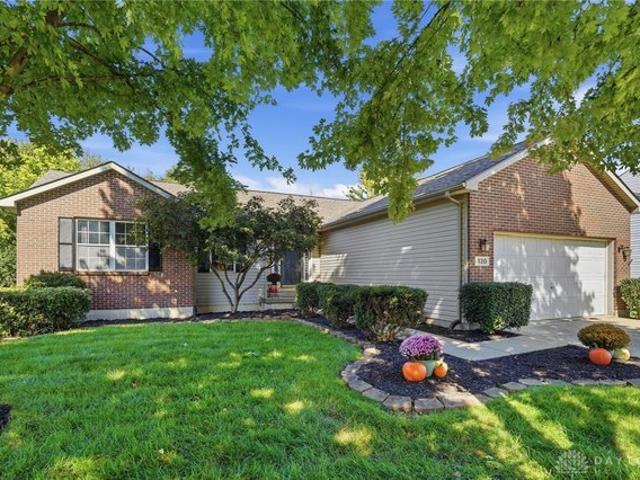 House for sale in Monroe, Butler County