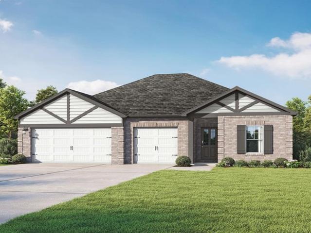 House for sale in Cropwell, Alabama