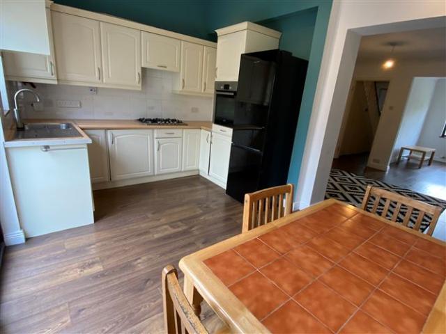 Terraced House to rent in Dublin 14, Dundrum