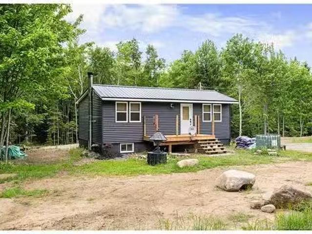 House for sale in Acadie Siding, New Brunswick