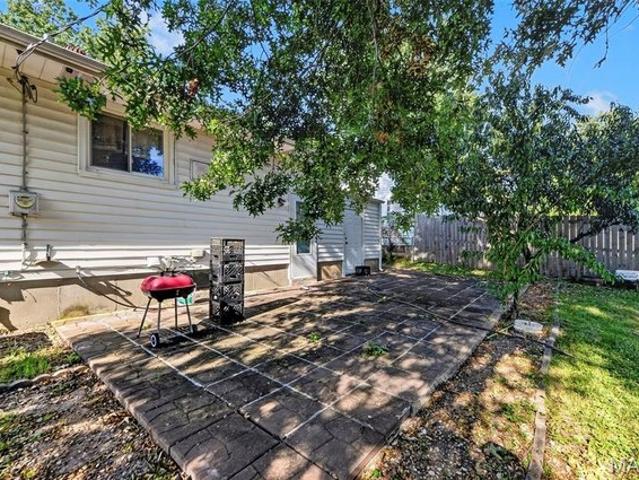 House for sale in Florissant, Missouri
