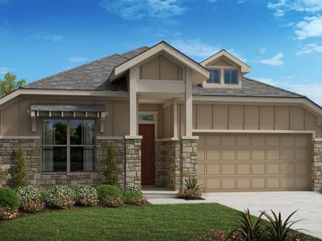 House for sale in Bastrop, Texas