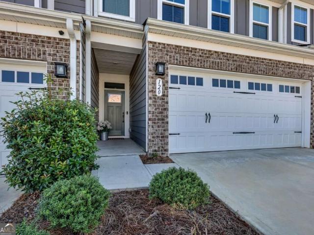 Townhouse for sale in Twin Lakes, Hoschton