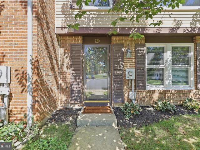 Townhouse for sale in Walkersville, Maryland