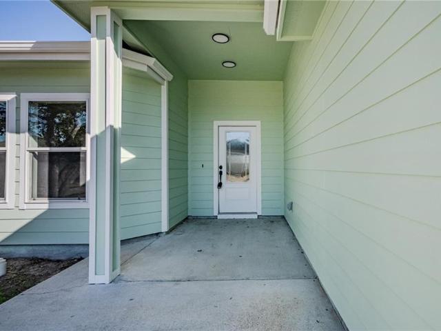 House for sale in Fulton, Texas
