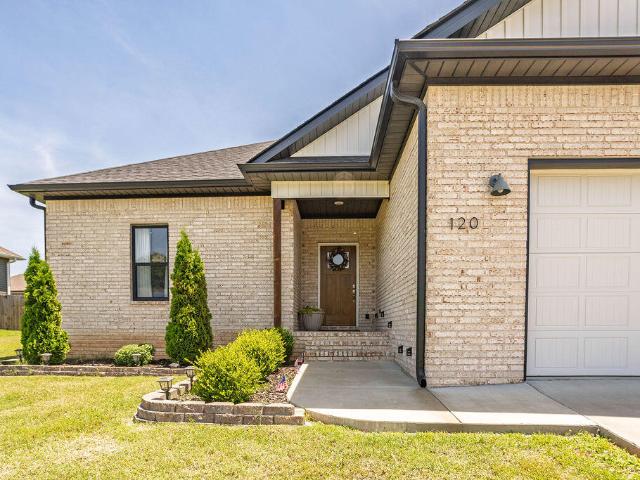 House for sale in Ark