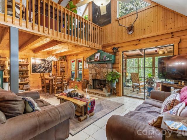 House for sale in Rutherfordton, North Carolina