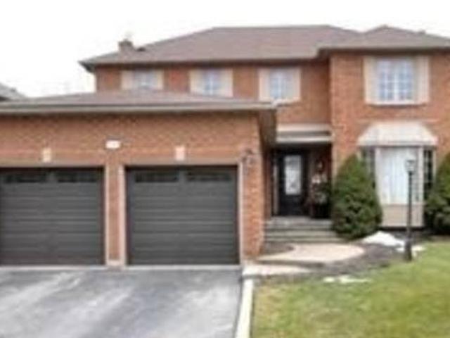 House for rent in York, Ontario