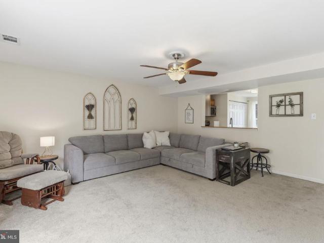 Townhouse for sale in Walkersville, Maryland