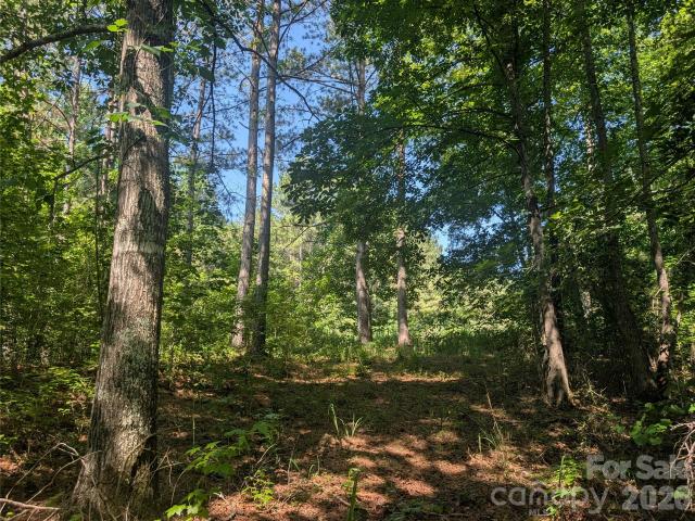 Land for sale in Mooresboro, North Carolina