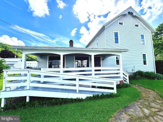 House for sale in Pennsylvania