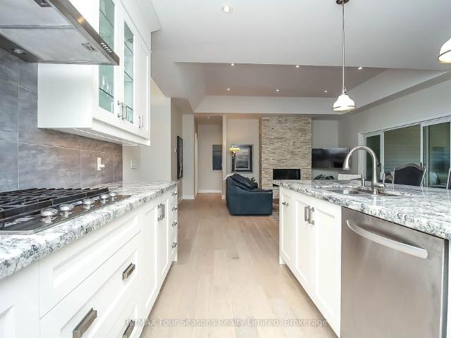House for rent in The Blue Mountains, Southwestern Ontario