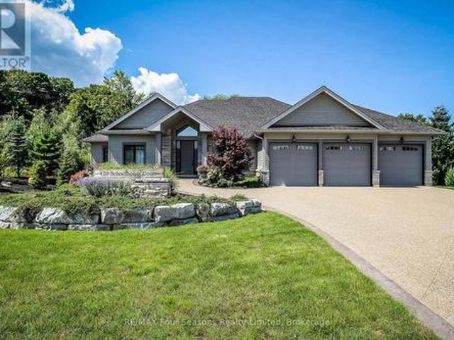 House for rent in Grey, Ontario