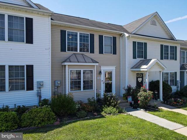 Townhouse for sale in Virginia