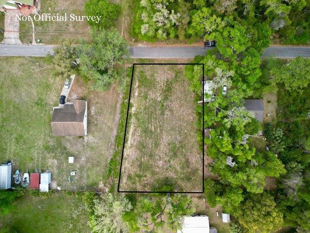 Land for sale in Dixie, Florida