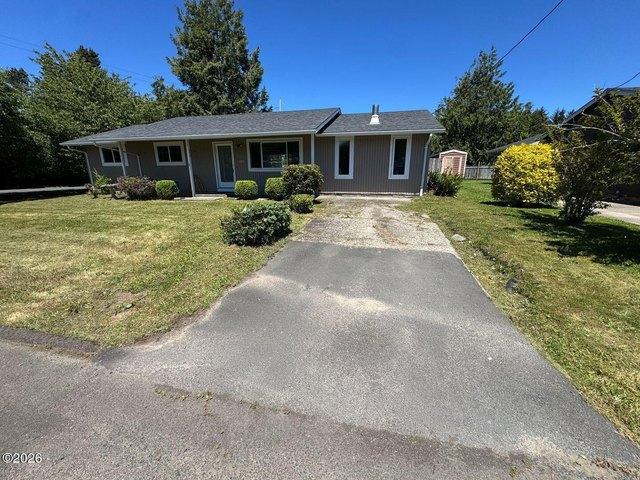 House for sale in Oregonia