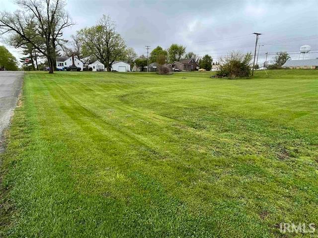 Land for sale in Eaton, Indiana