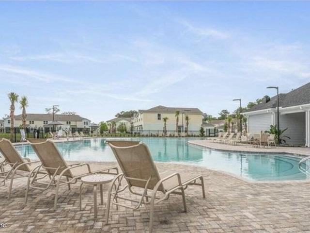 Townhouse for rent in Saint Johns, Florida