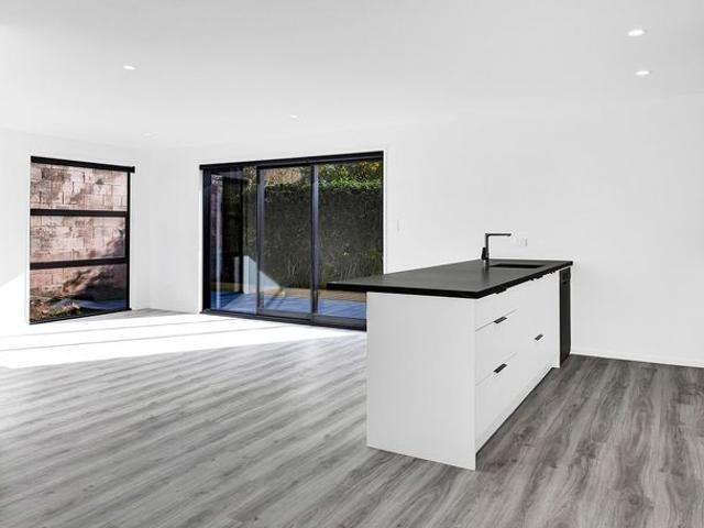 House for rent in Lynmouth, New Plymouth
